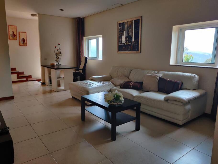 Casa Vai De Roda Terras de Bouro Exterior foto