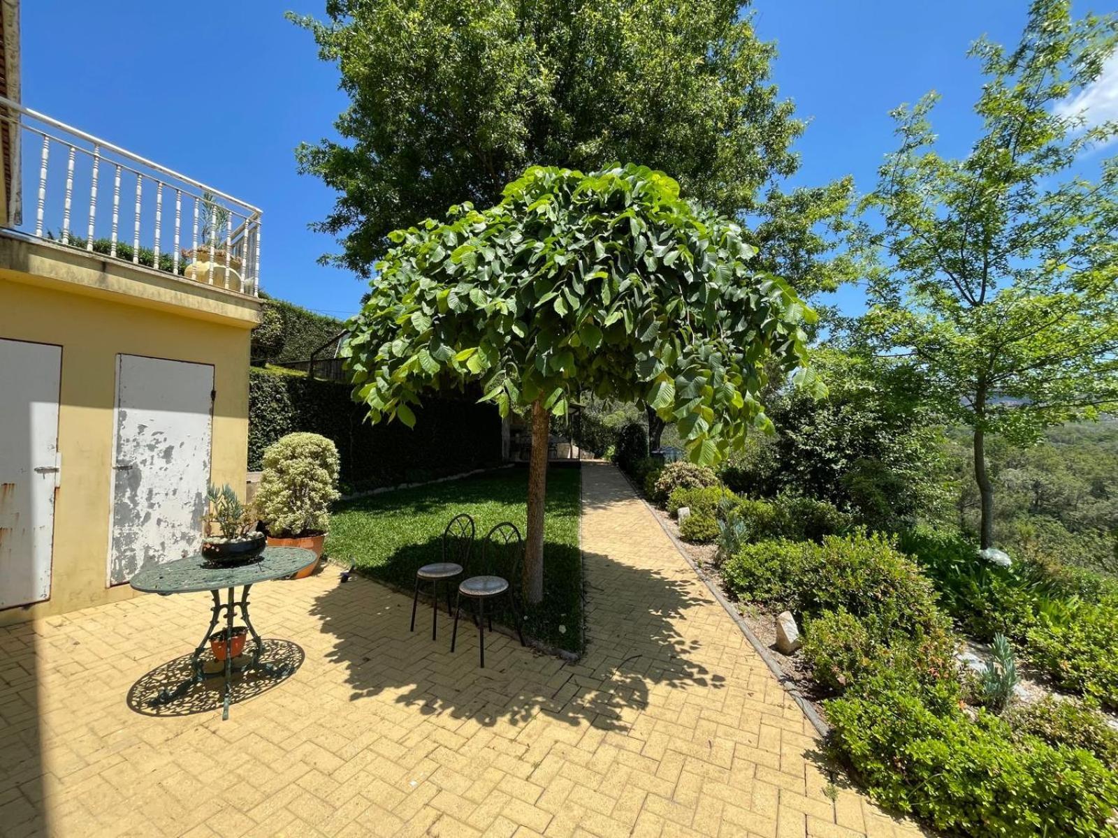 Casa Vai De Roda Terras de Bouro Exterior foto